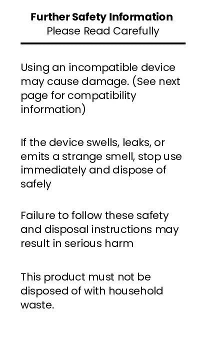 English Manual