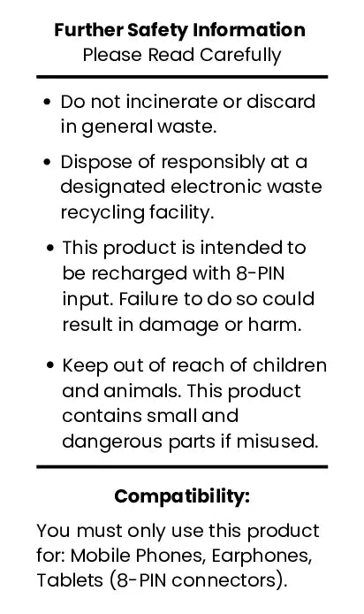 English Manual