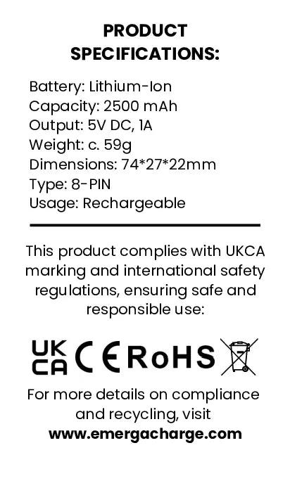 English Manual