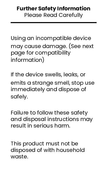 English Manual