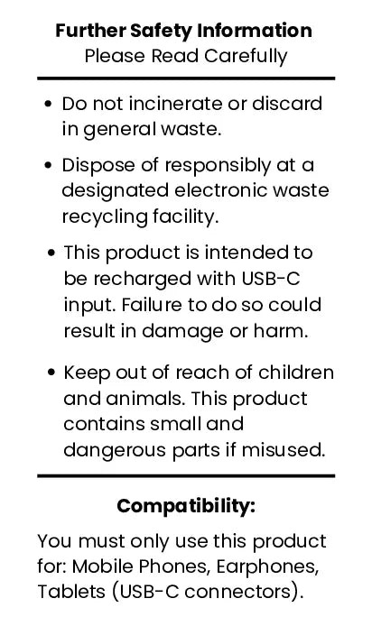 English Manual