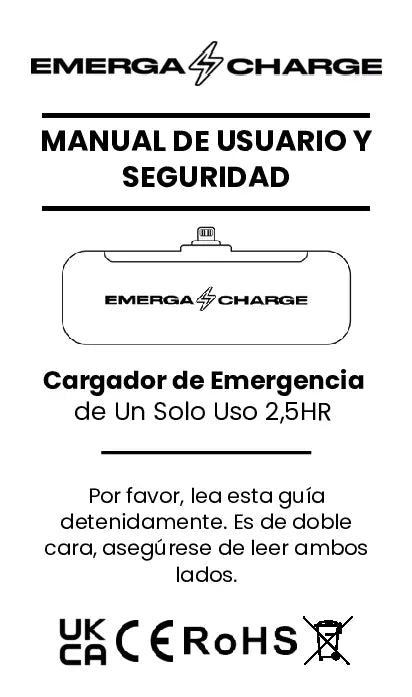 English Manual