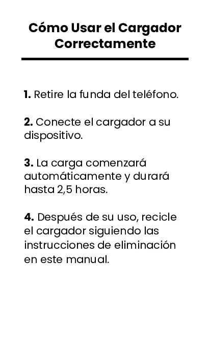 English Manual