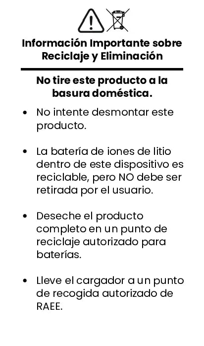 English Manual