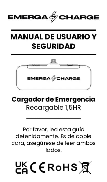 English Manual