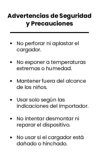 English Manual